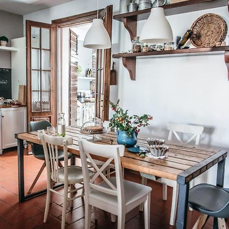 A Casa Mia Bed & Breakfast Bagnolo San Vito ภายนอก รูปภาพ