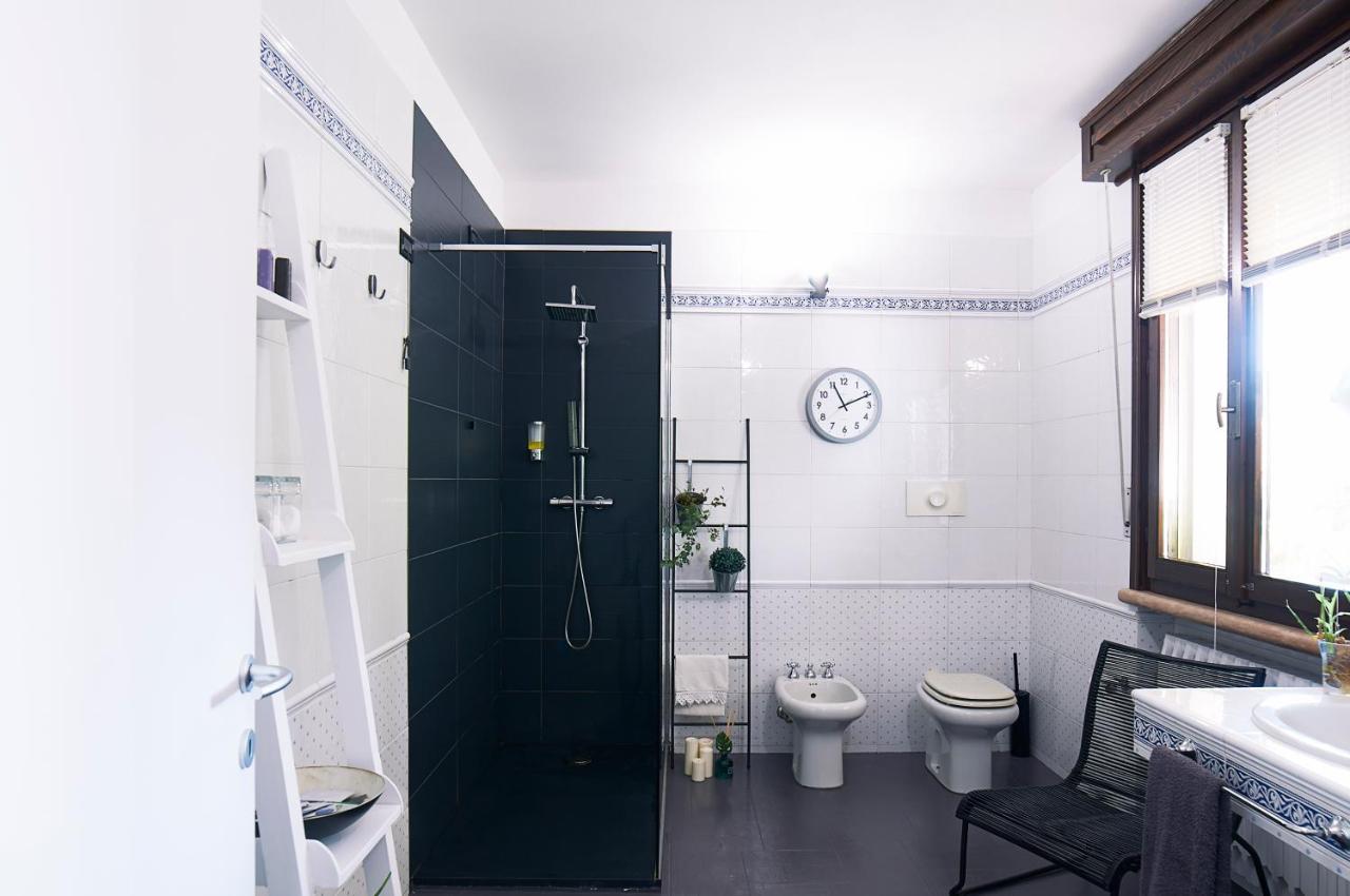 A Casa Mia Bed & Breakfast Bagnolo San Vito ภายนอก รูปภาพ