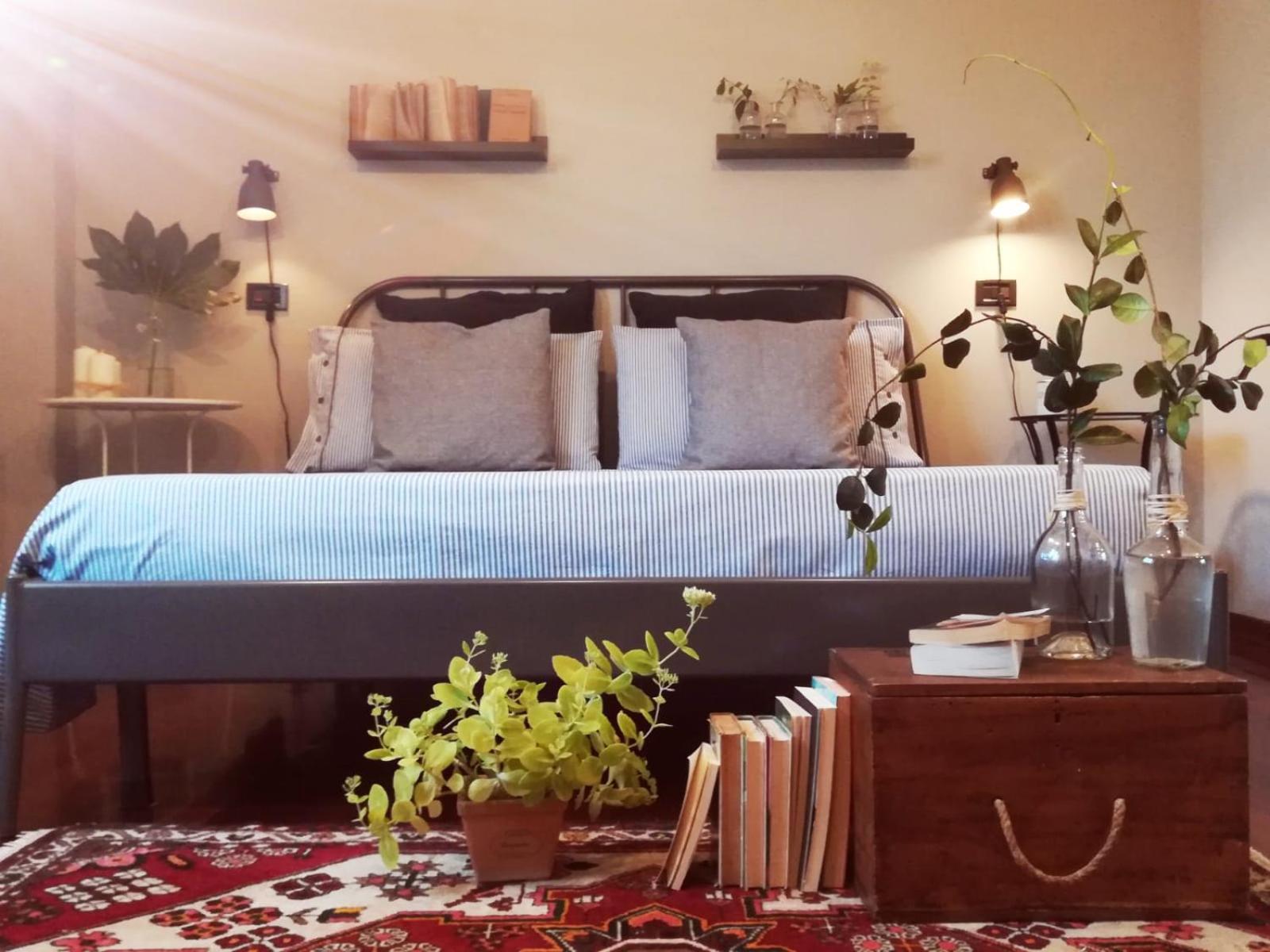 A Casa Mia Bed & Breakfast Bagnolo San Vito ภายนอก รูปภาพ