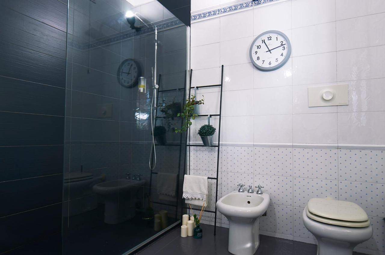 A Casa Mia Bed & Breakfast Bagnolo San Vito ภายนอก รูปภาพ