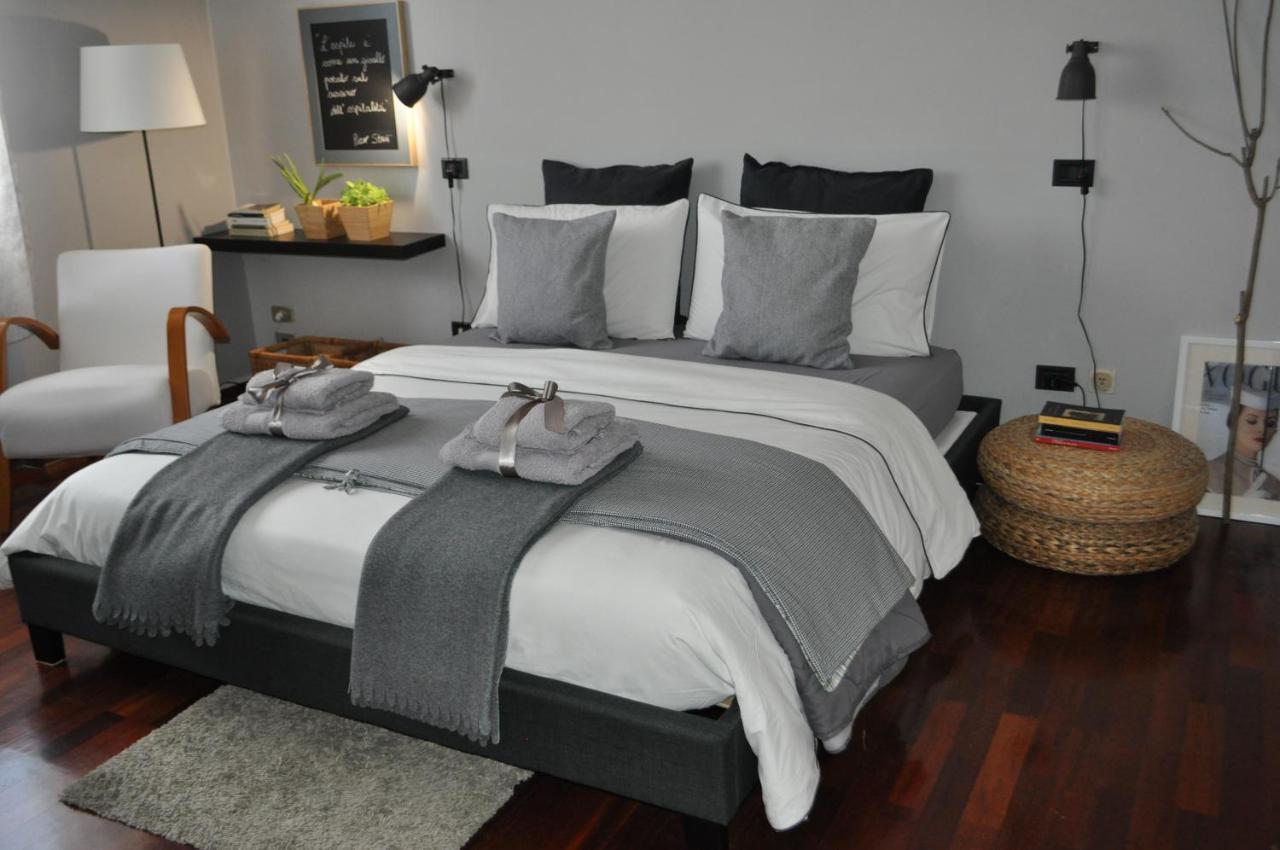 A Casa Mia Bed & Breakfast Bagnolo San Vito ภายนอก รูปภาพ