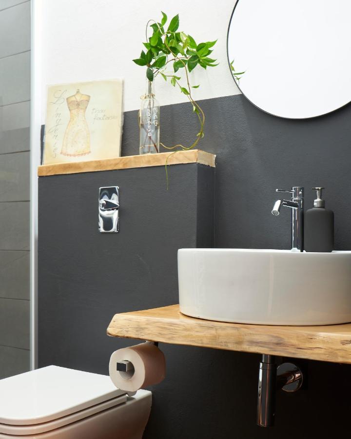 A Casa Mia Bed & Breakfast Bagnolo San Vito ภายนอก รูปภาพ