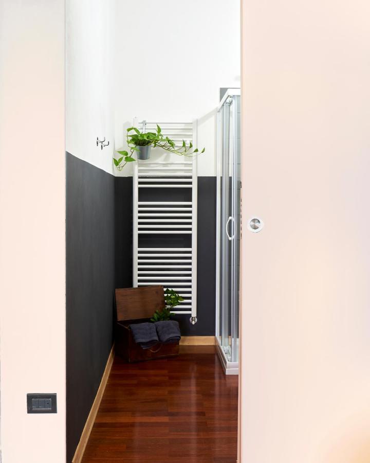 A Casa Mia Bed & Breakfast Bagnolo San Vito ภายนอก รูปภาพ
