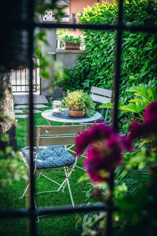 A Casa Mia Bed & Breakfast Bagnolo San Vito ภายนอก รูปภาพ