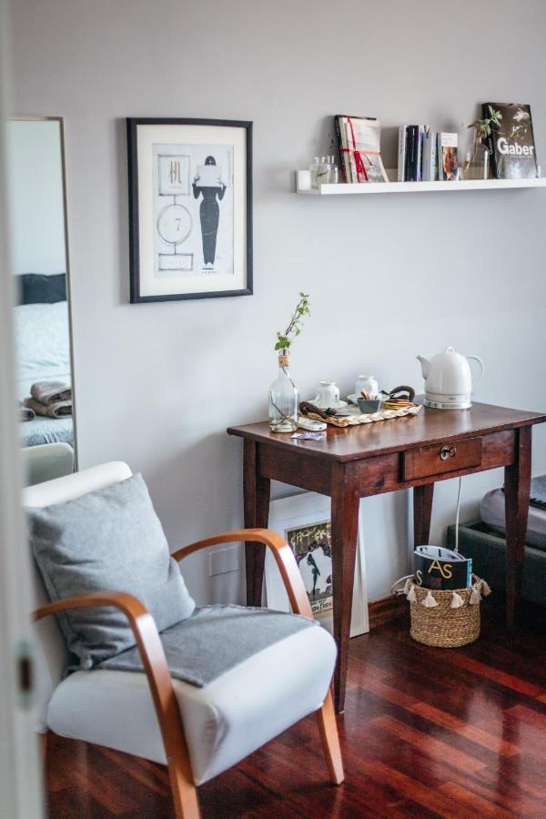 A Casa Mia Bed & Breakfast Bagnolo San Vito ภายนอก รูปภาพ